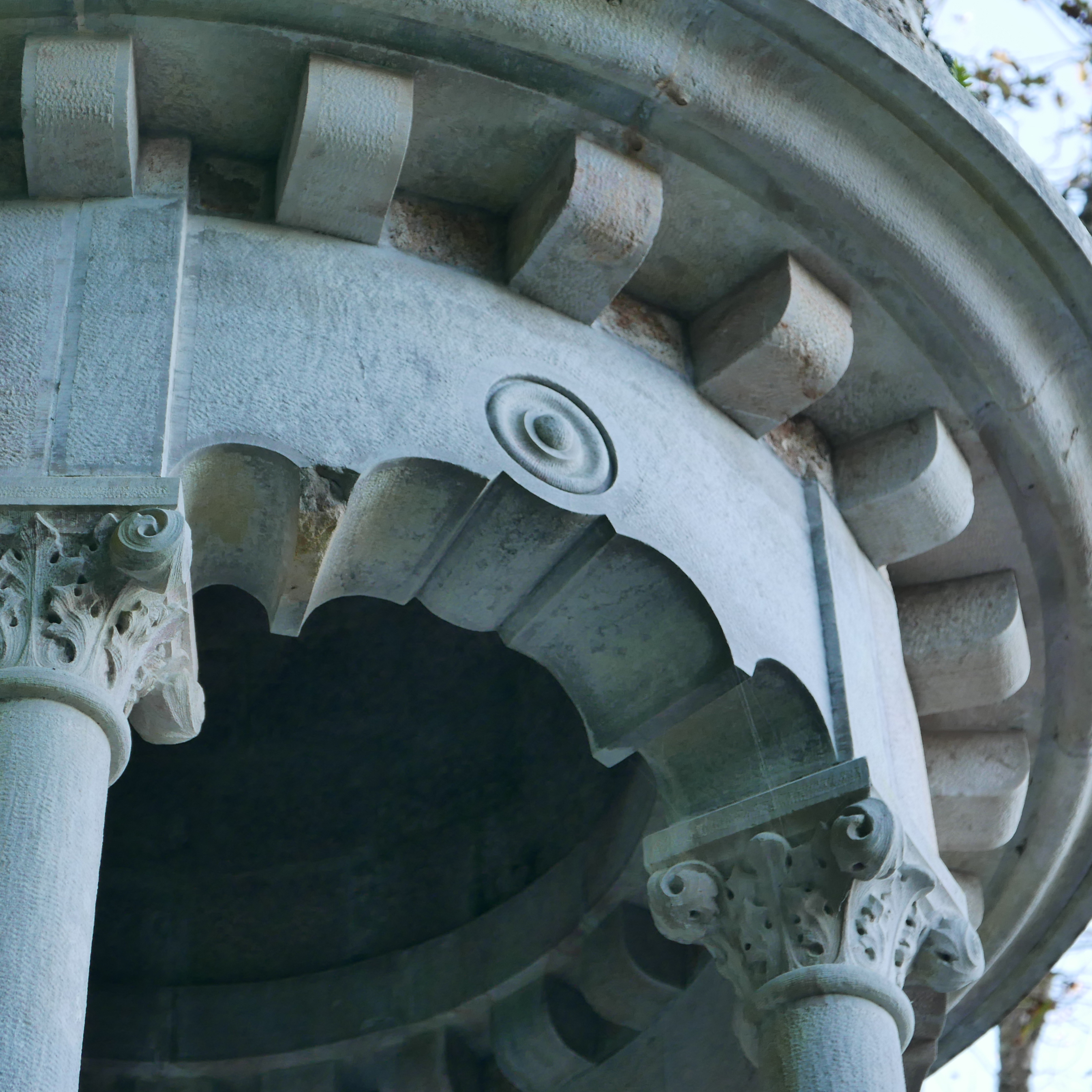 ART AS A TOOL TO CONNECT WITH THE ORIGIN