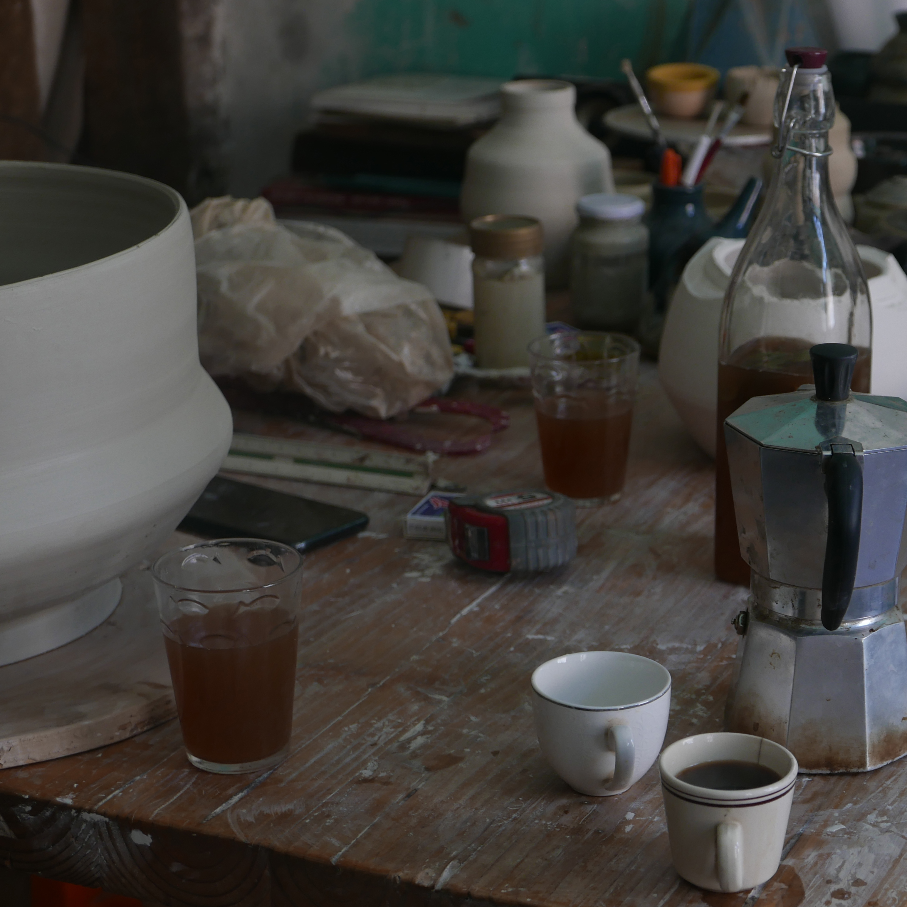 FEW QUOTES ON THE ESSENTIAL ROLE OF CRAFTS